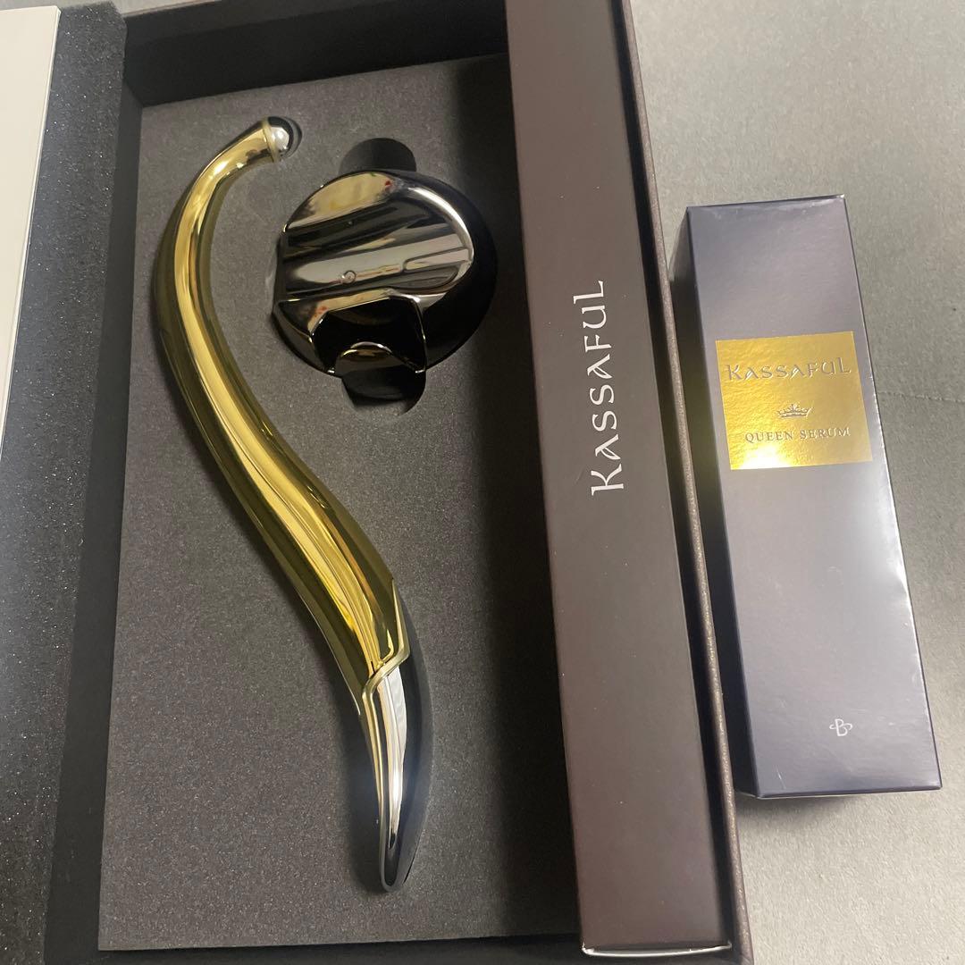 カッサブルクイーンセラム