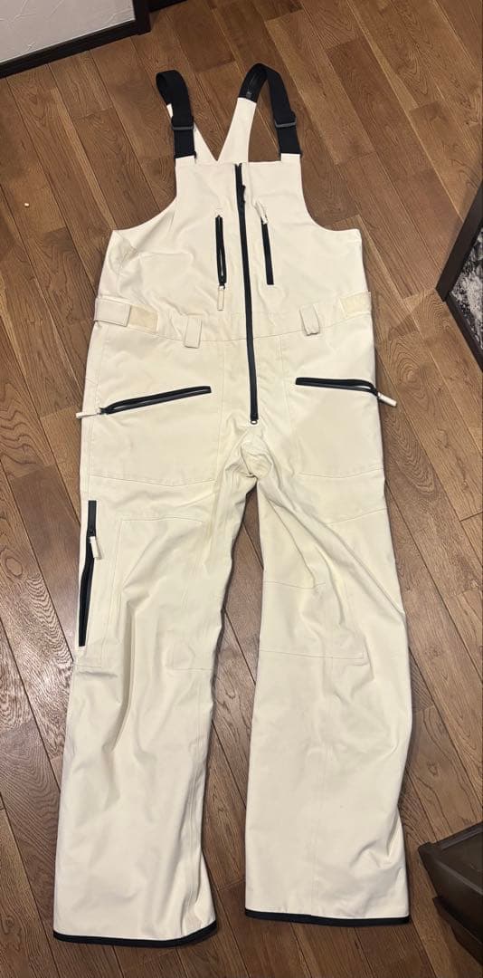 NOMADIK ウェア XL ビブパンツのみ