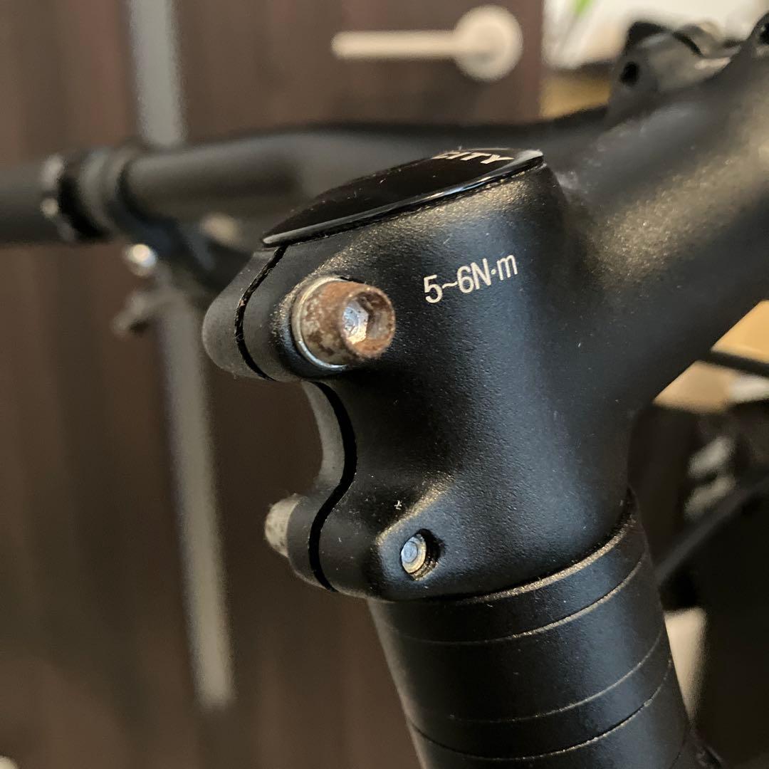 All-city super professional 46 中古 - メルカリ