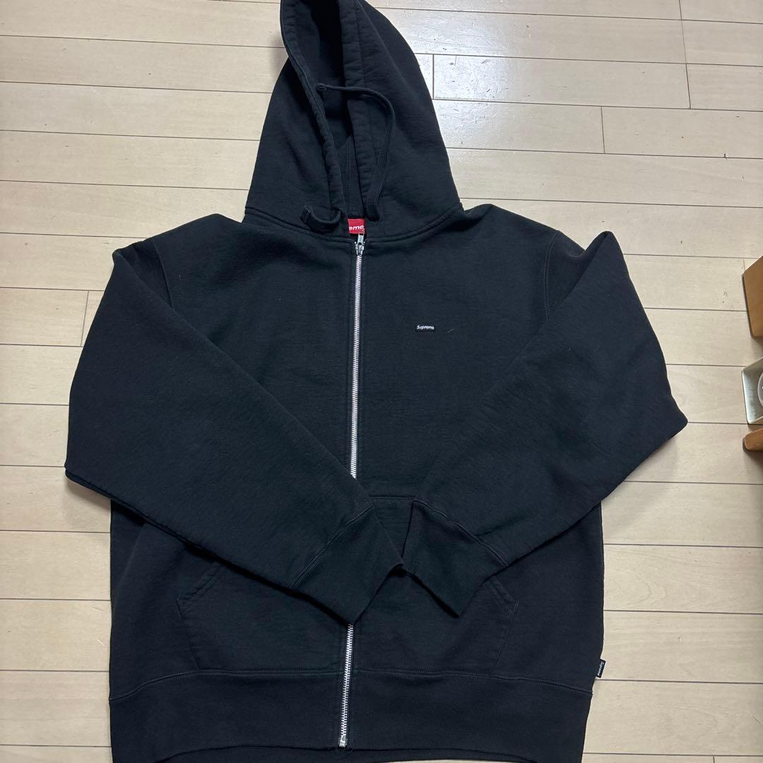 専用　シュプリーム ボックスロゴパーカー Supreme 25AW Box Logo Hooded Sweatshirt 本日発売のボックスロゴ