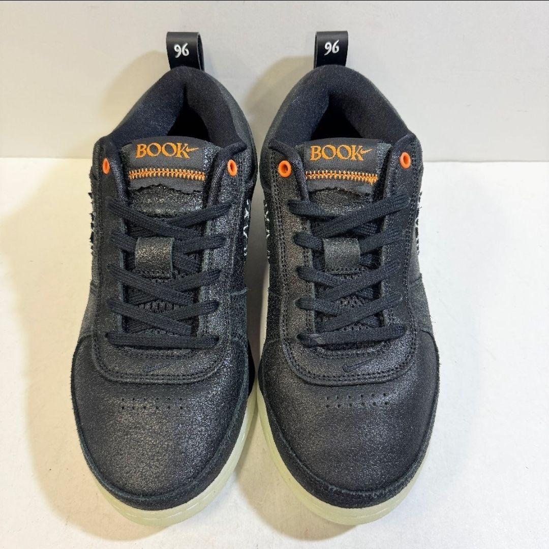 BOOK1 EP 26.5cm ブック１ ハロウィン HALLOWEEN