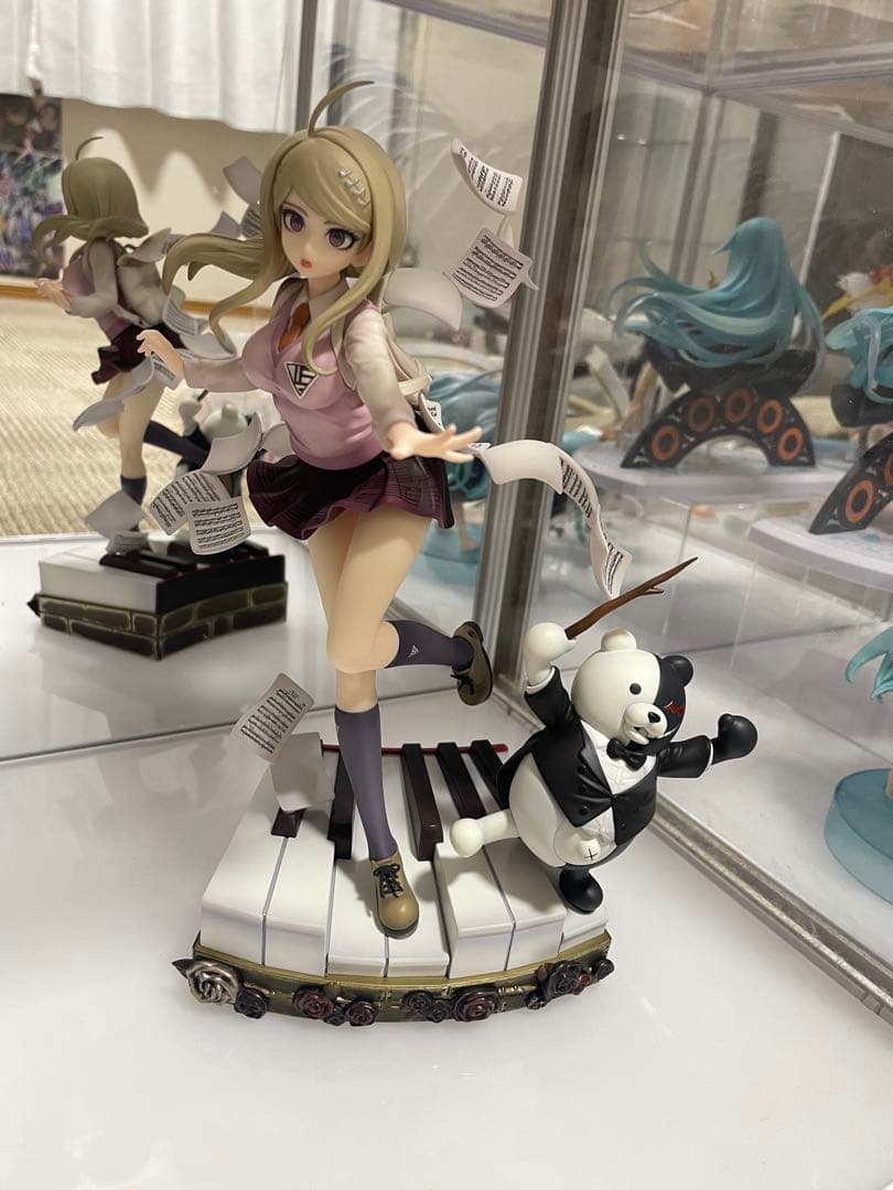 ダンガンロンパV3 赤松楓 フィギュア Amazon | 品 赤松楓 フィギュア ニューダンガンロンパV3 | フィギュア