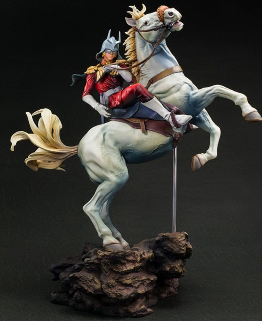 GGG-DX シャア・アズナブル～めぐりあい～ GGG-DX 機動戦士ガンダム シャア・アズナブル-めぐりあい- | HLJ.co.jp