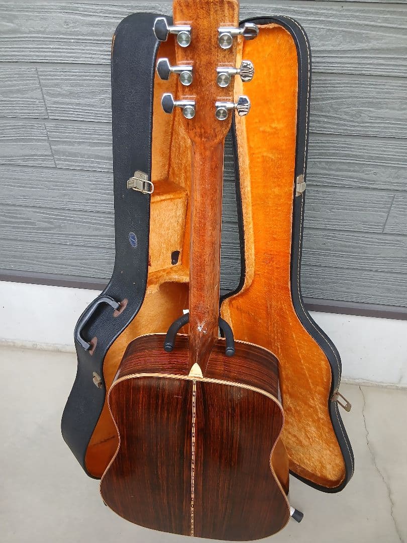 ジャパンヴィンテージ YAMAKI(マーチス M 50 )HC付 - メルカリ