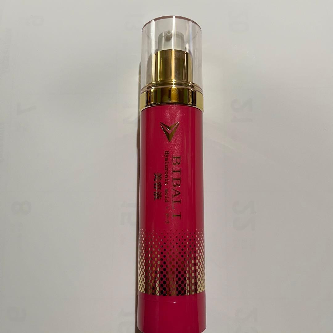 高陽社　BIBALI ビバリ　美容液　P-7