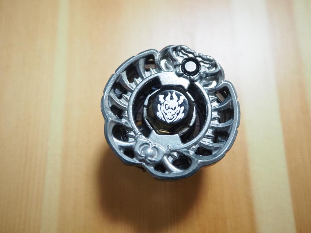 中古】アーチャーガーゴルSA165WSF メタルファイトベイブレードゼロ