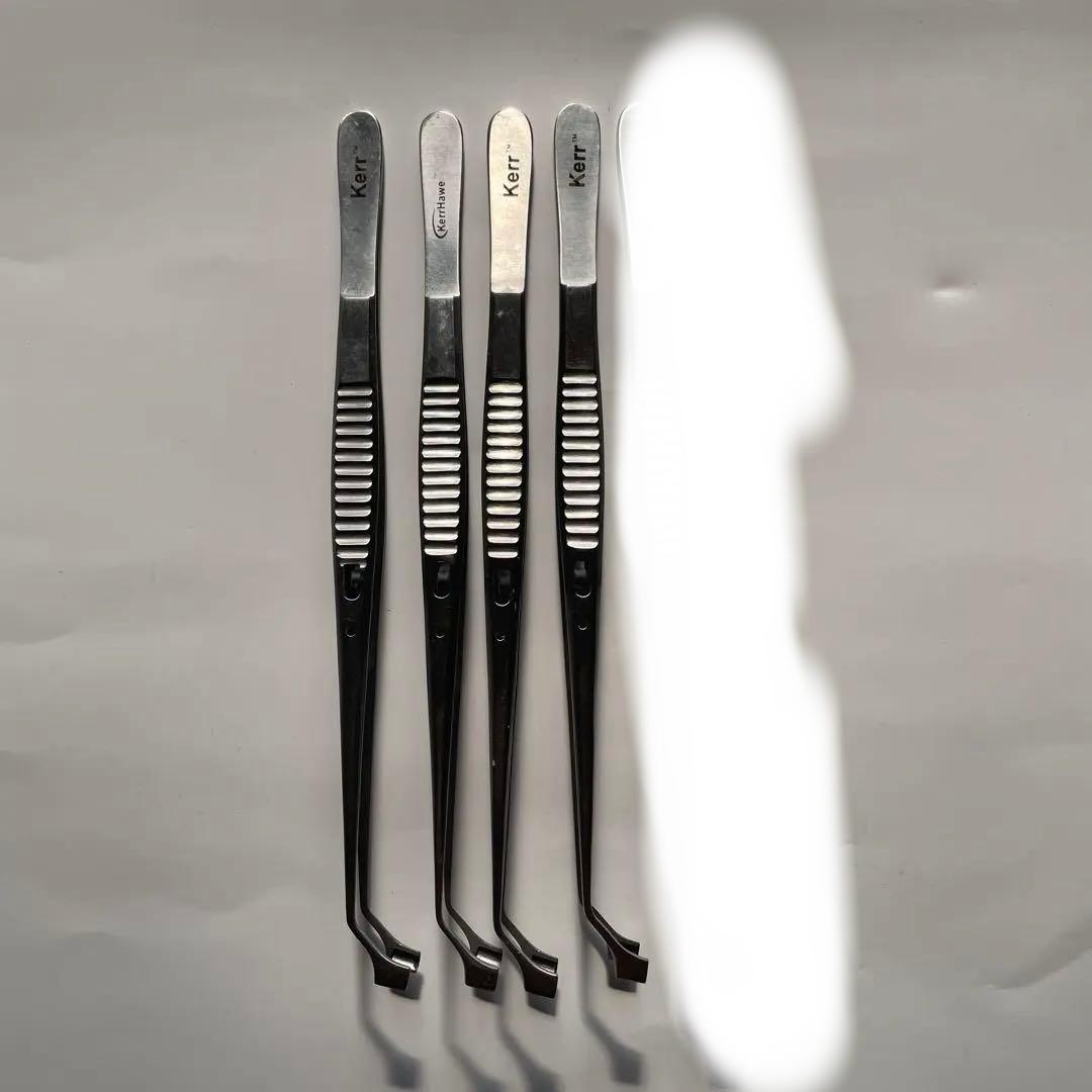 Kerr ウェッジホルダー　モリタで購入　５本セット