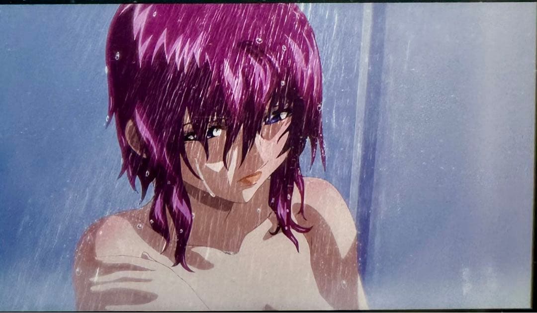 コマ変化なし】ガンダムSEED FREEDOM特典フィルム ルナマリア・ホーク