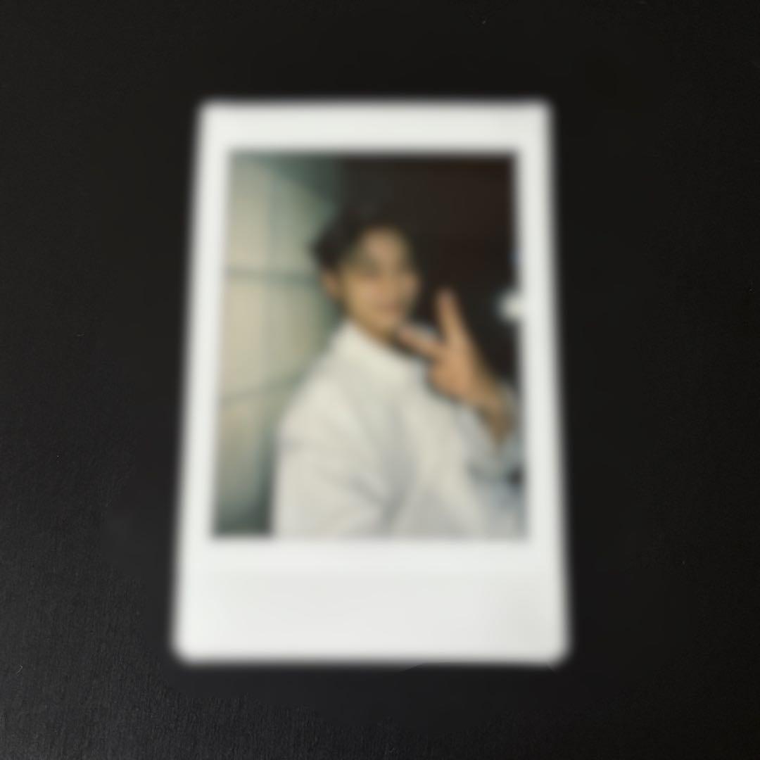 theboyz ジュヨン dreamlike ddd 数量限定 ポラロイド THE BOYZ JAPAN OFFICIAL WEBSITE