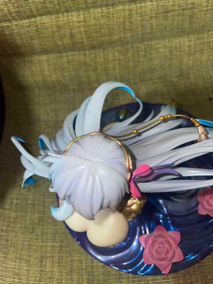 Fate/Grand Order』アサシン/カーマ(最終再臨) フィギュア