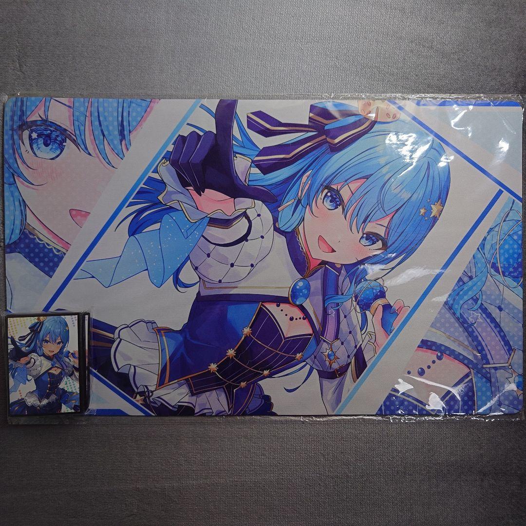 ドライツェーン Shadowverse 北海道 プレイマット