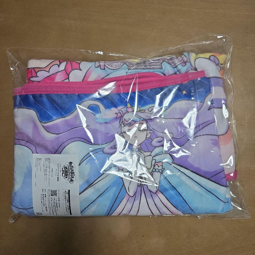 わんだふるぷりきゅあ感謝祭 特典＆缶バッジセット