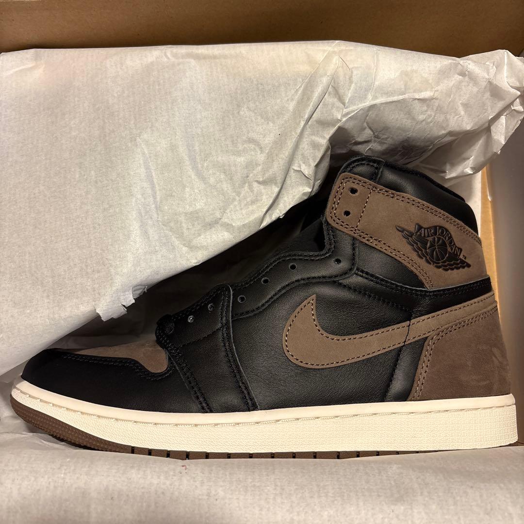 シューズ(男性用) Nike Air Jordan 1 Palomino NODC 11/7発売｜Nike Air Jordan 1 Retro High OG 