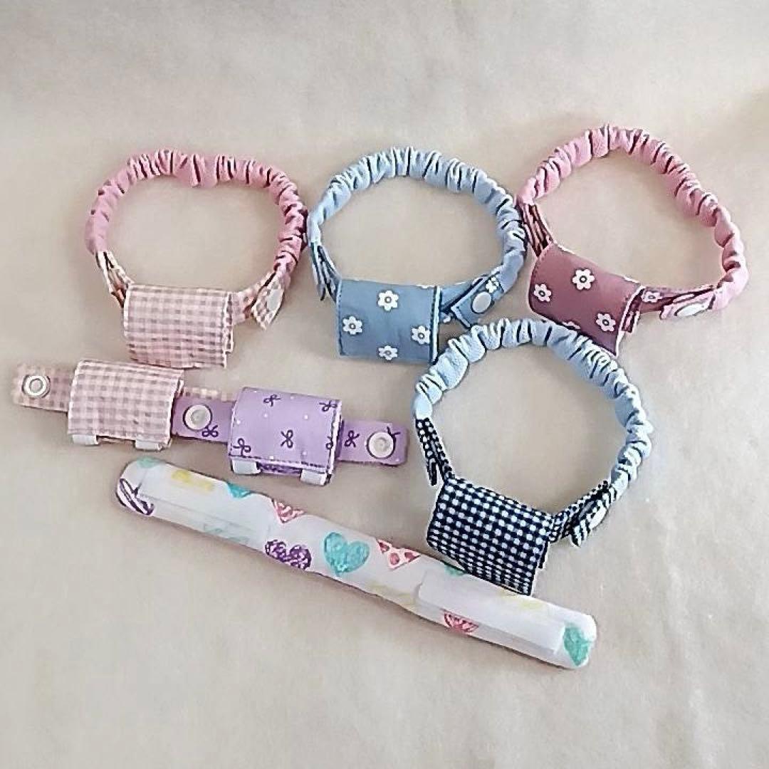 ゆん様専用】ゴムバンド人工鼻カバー - メルカリ