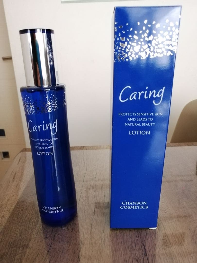 S❤︎【シャンソン化粧品】6本セット