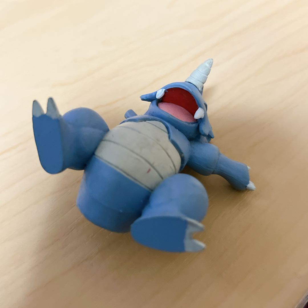 奇形のサイドン フィギュア ポケモン - メルカリ