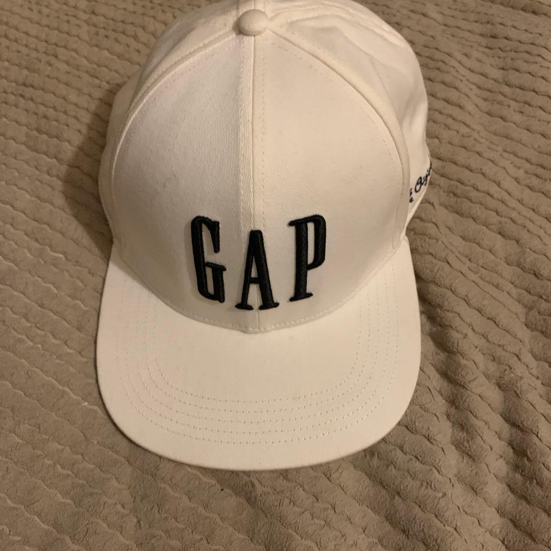 gap キャップ　メンズ