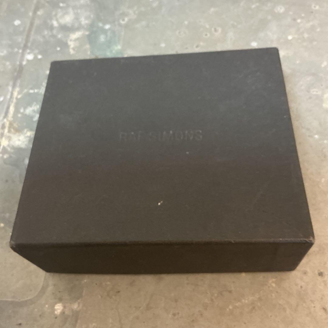 hikaru12/31-1/3休！ 2009FWアーカイブ　ラフシモンズ