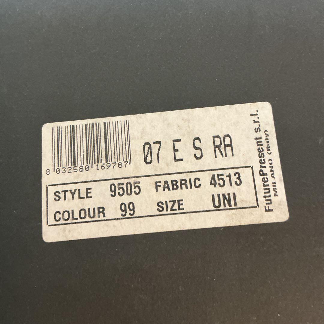 hikaru12/31-1/3休！ 2009FWアーカイブ　ラフシモンズ