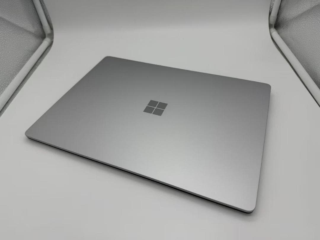 未使用品近い Surface Laptop 3 Office付き