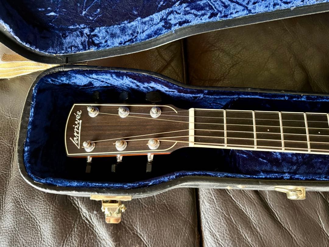 美品 larriveeラリビー 2005年製OMV-09