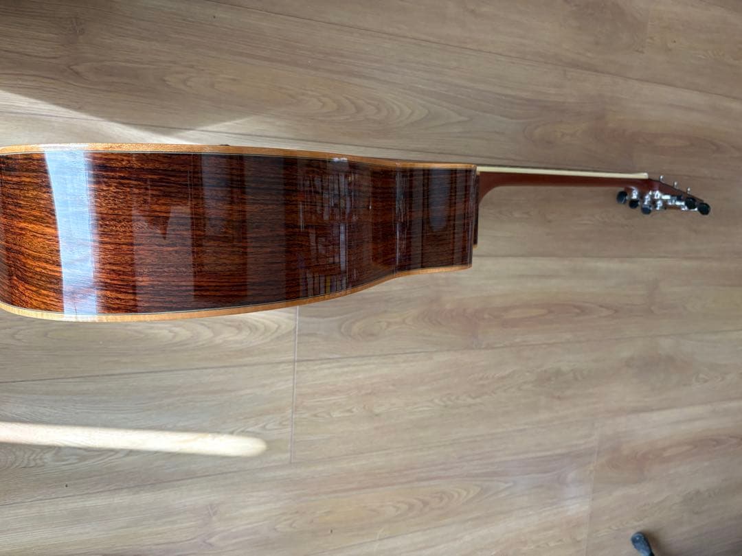 美品 larriveeラリビー 2005年製OMV-09