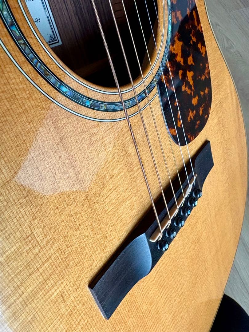 美品 larriveeラリビー 2005年製OMV-09