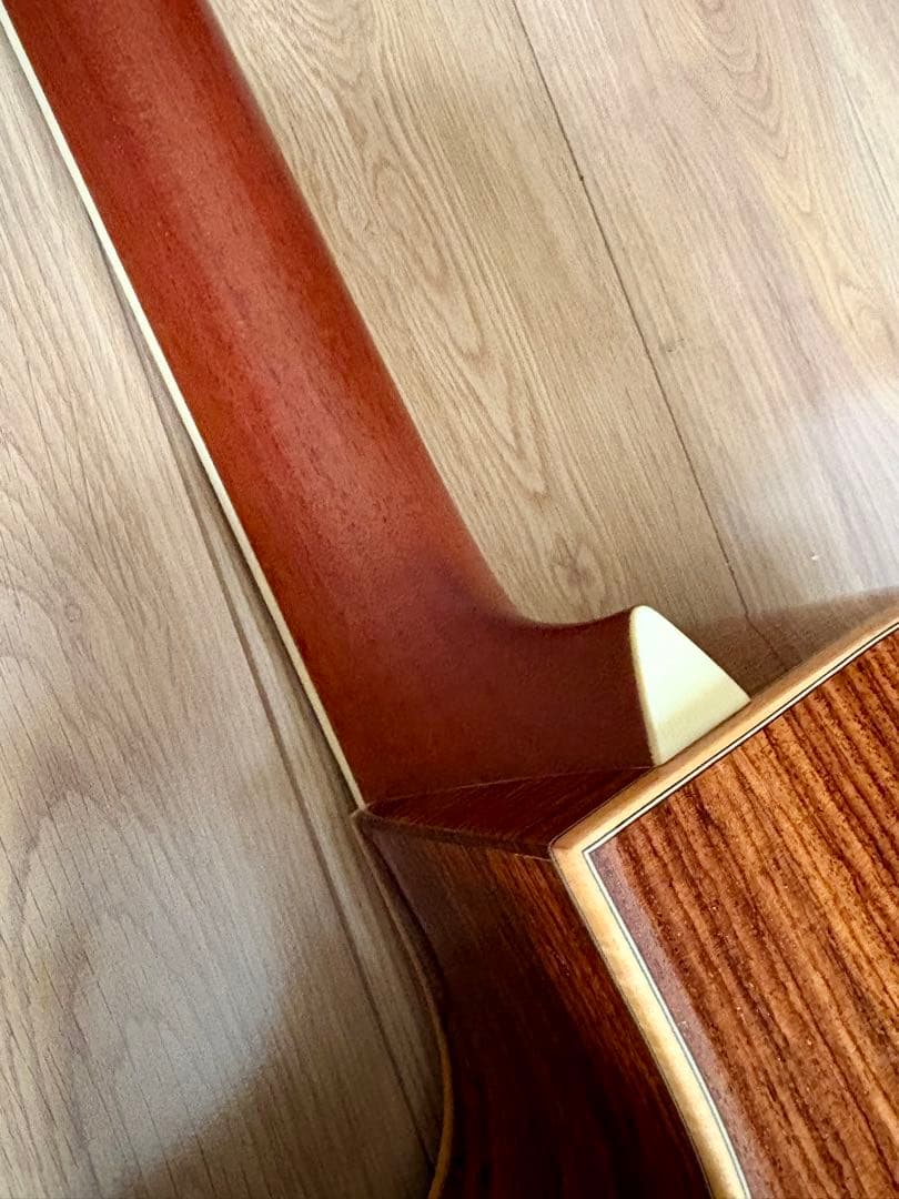 美品 larriveeラリビー 2005年製OMV-09