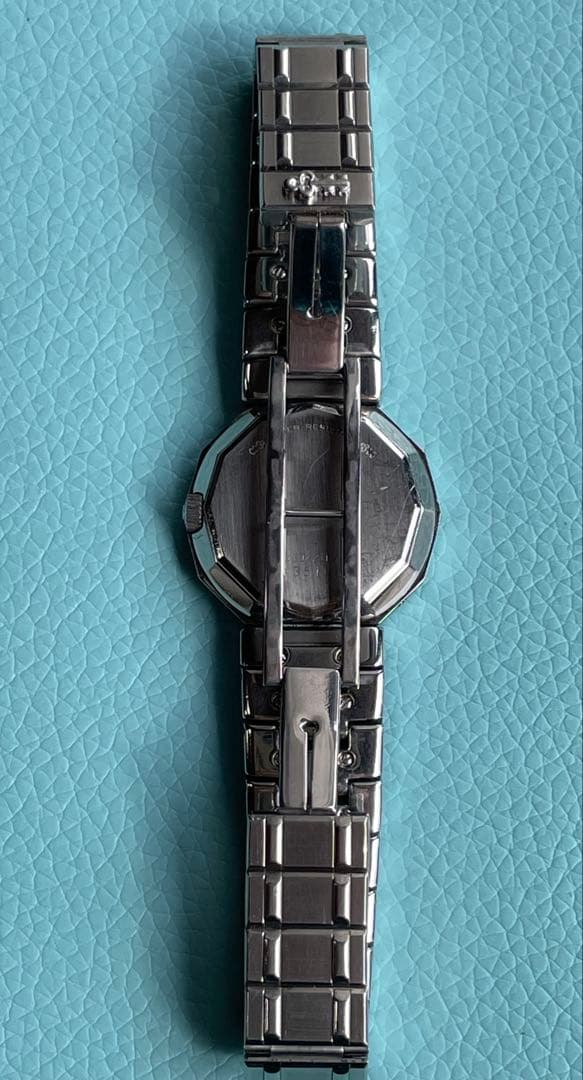 ukai3様専用 コルム アドミラズカップ ボーイズ-レディースウォッチ 木