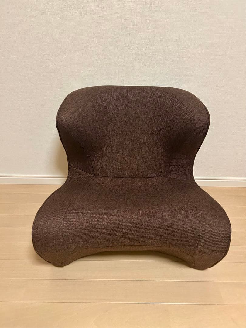 スタイル　ドクターチェア　ブラウン①