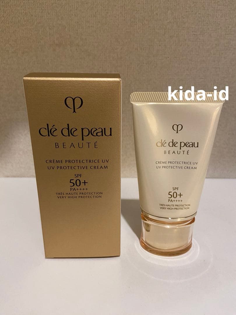 クレ・ド・ポー ボーテ / クレームＵＶ ｎ