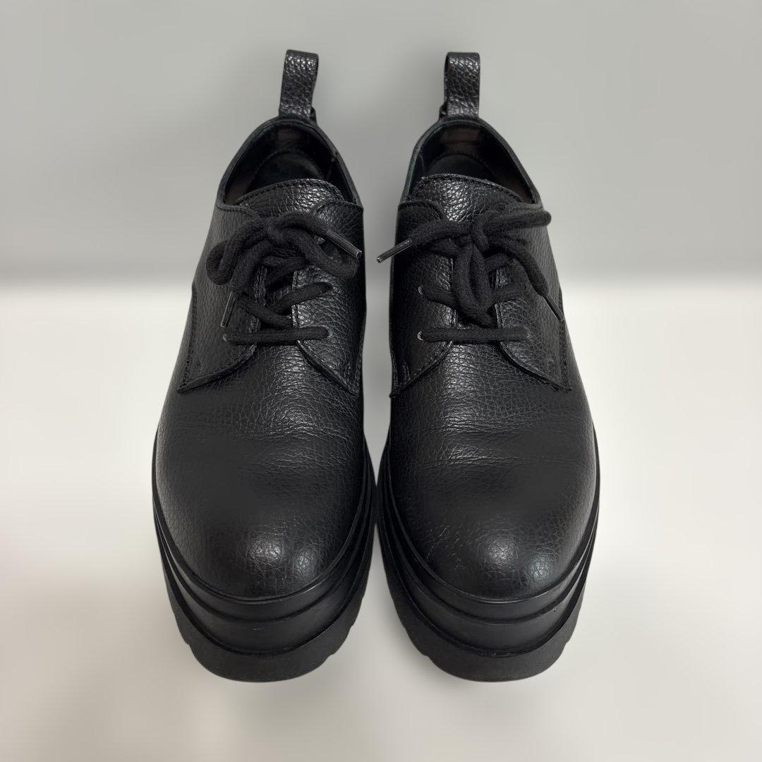 RED VALENTINO 厚底シューズ ローファー 36