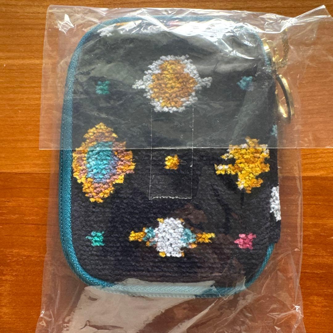 FEILERフェイラー シンス アクセサリーポーチ 完売品 - メルカリ