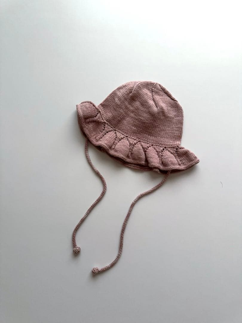 Misha＆puff sunhat Parfait 2-4y - メルカリ