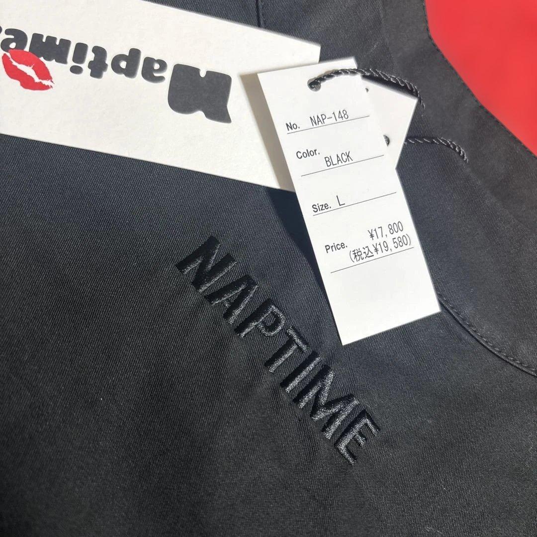 ナップタイム naptime. Nissy 西島隆弘 半袖プルオーバー - メルカリ