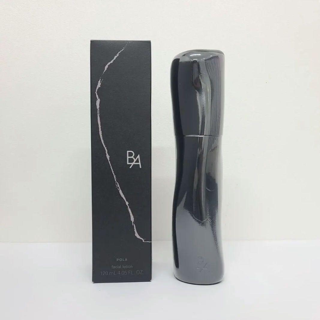 ポーラ POLA BA ローション7 120ml【正規品・新品・未使用品】 - メルカリ
