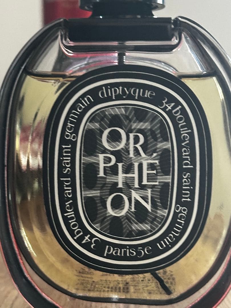 diptyque Orphéon 香水 75mL