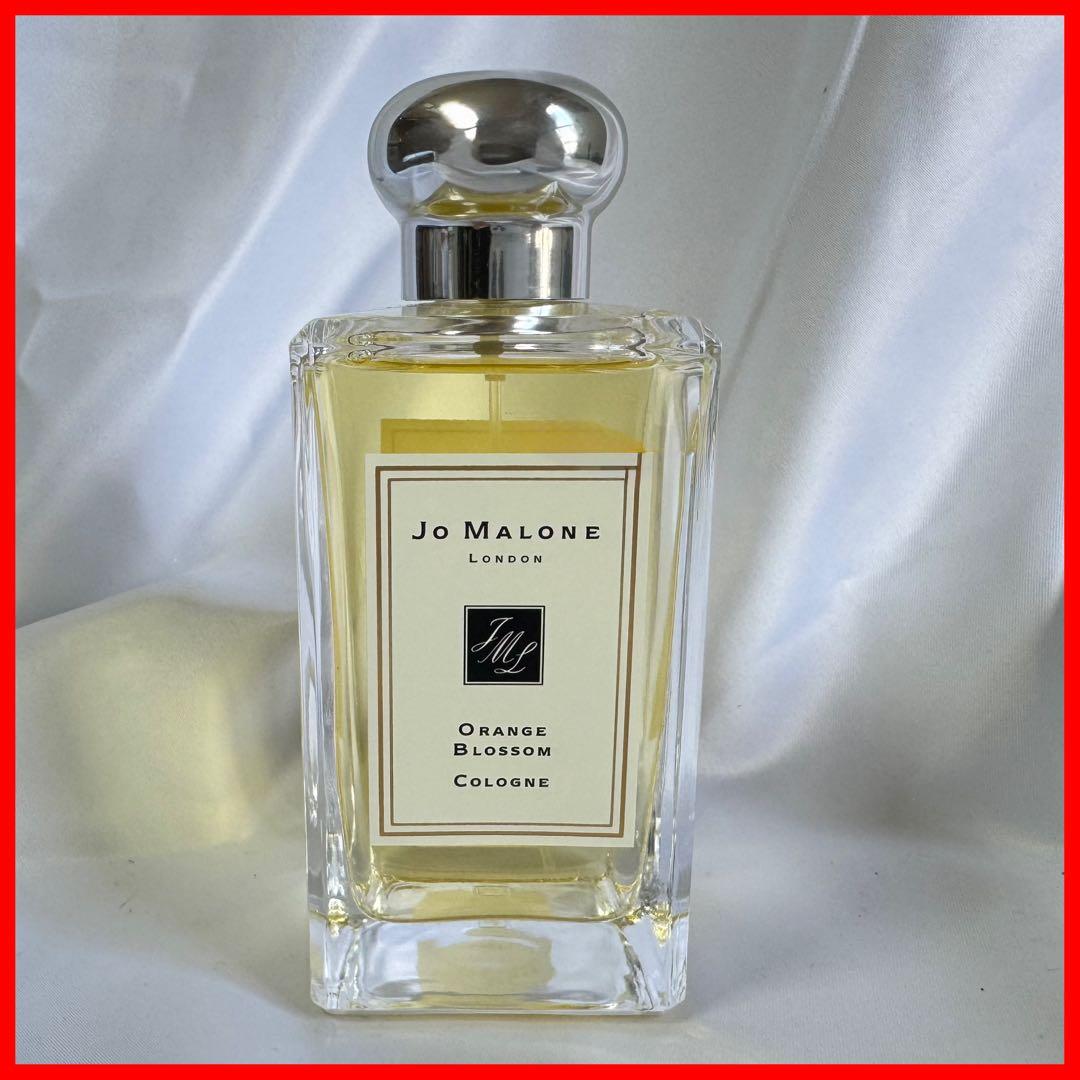 ほぼ未使用　Jo Malone オレンジ ブロッサム コロン 100ml