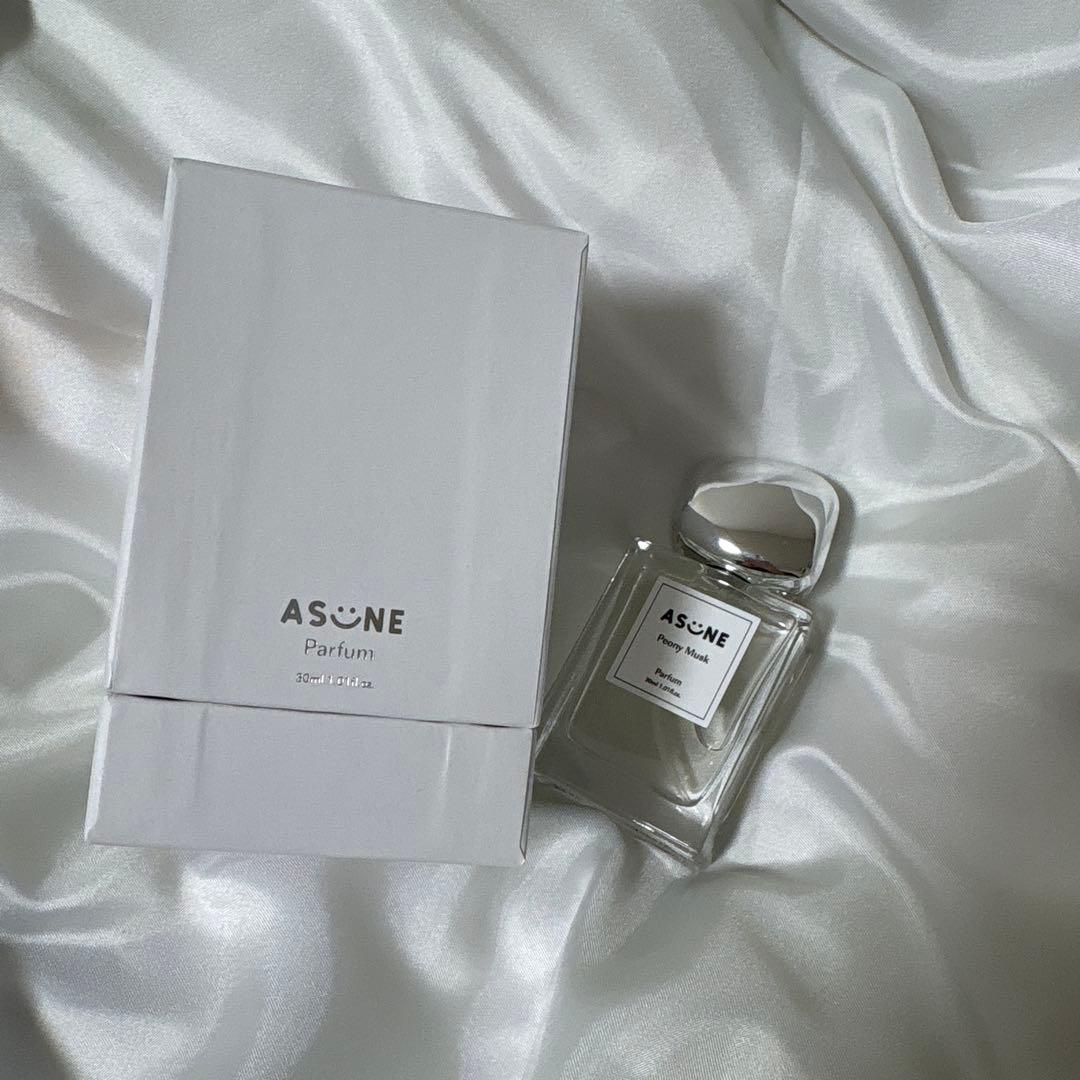 アスネ ASUNE 香水