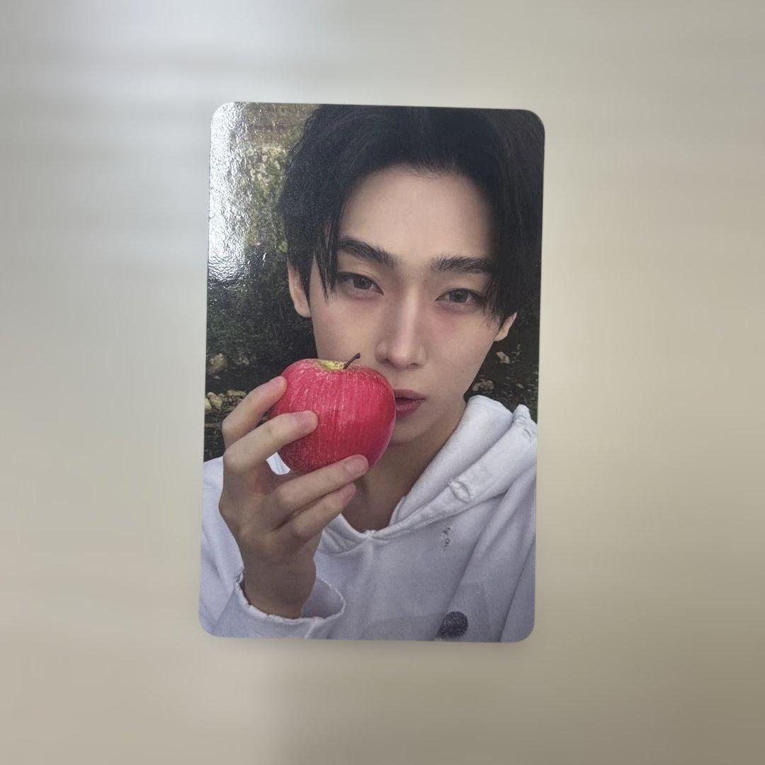 enhypenトレカ ソヌ - メルカリ