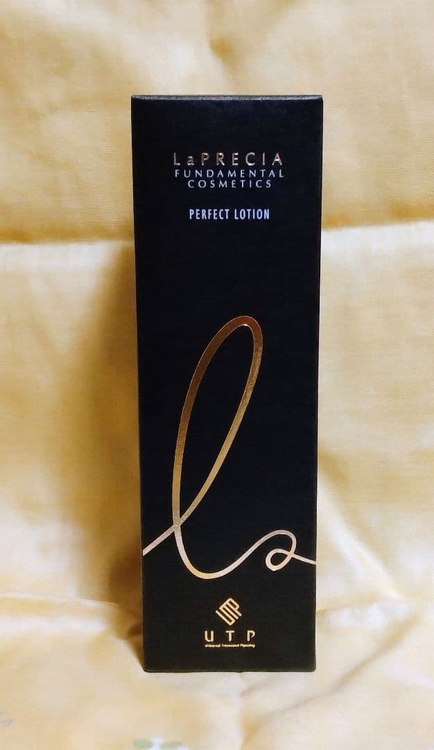 ラ・プレシア パーフェクトローション 125mL