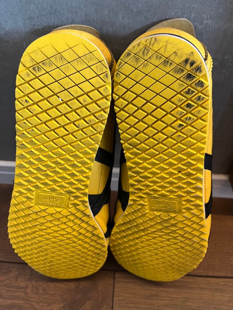 オニツカタイガー メキシコ66 26.5cm