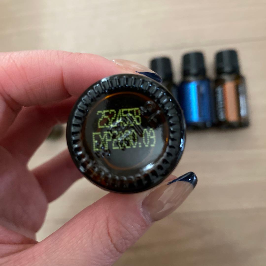 doTERRA エッセンシャルオイルセット 15ml 各種 - メルカリ