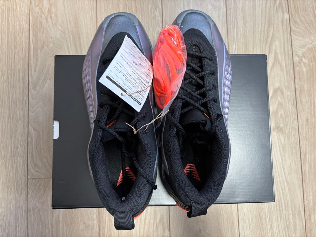 【27.5cm/新品】アンソニーエドワーズ　A.E.1 Low