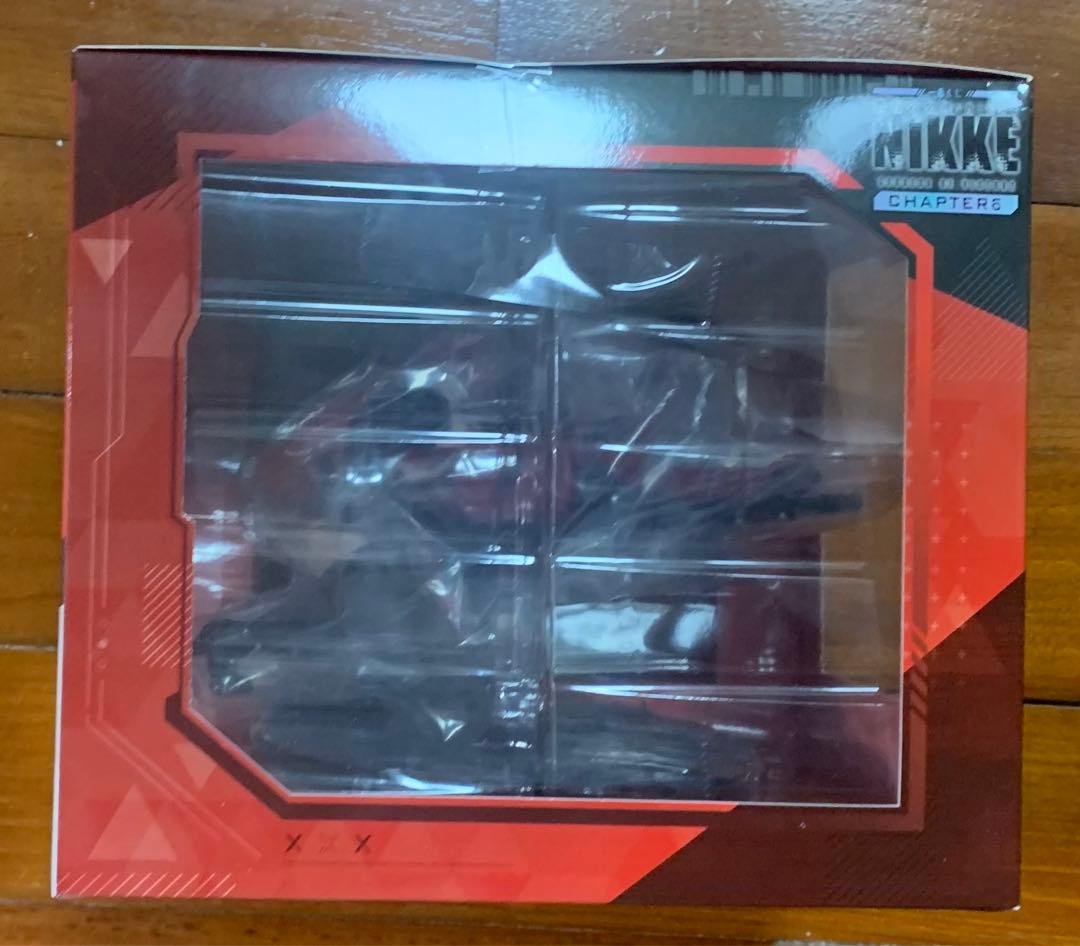 NIKKE 一番くじ a賞 ラピ ラストワン賞 モダニア クッション - メルカリ