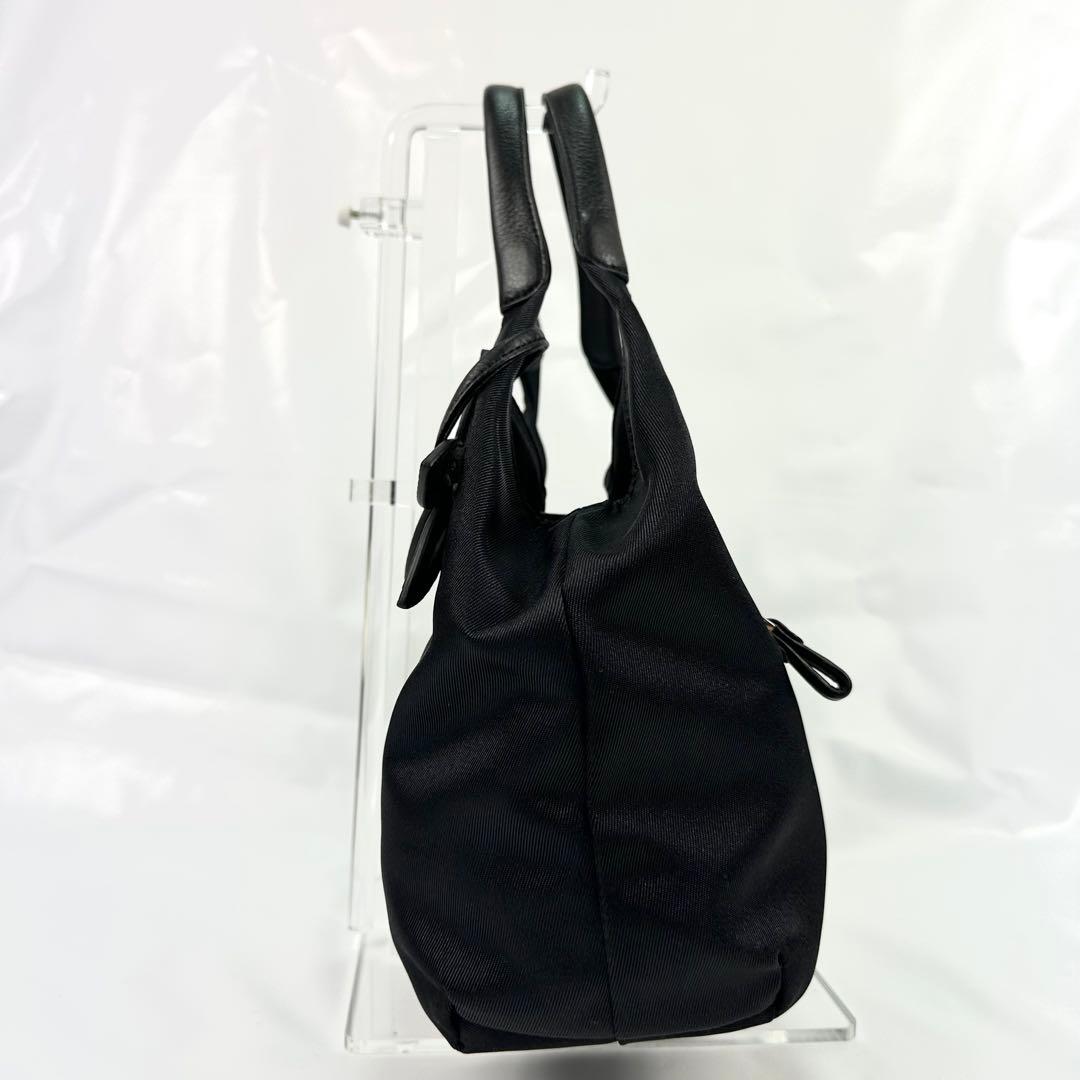 極美品】IBIZA イビザ ハンドバッグ パンダ アニマル レザー - メルカリ