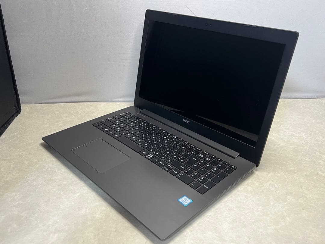 LAVIE NEC NS700K i7 ノートパソコン