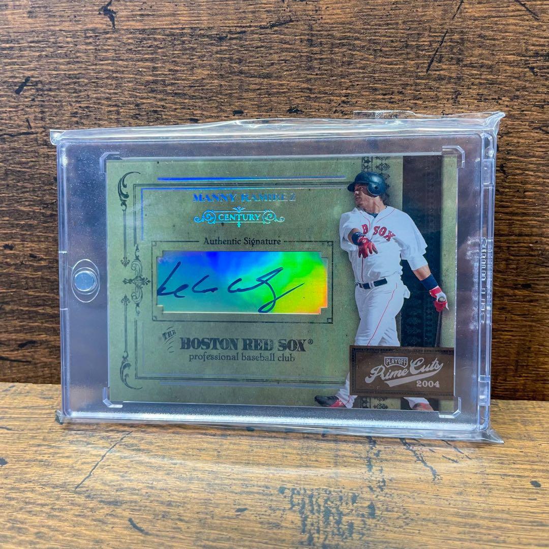Mimineさん専用 マニーラミレス世界24枚限定 直筆サインカード Yahoo!オークション -「ラミレス 直筆サイン」の落札相場・落札価格