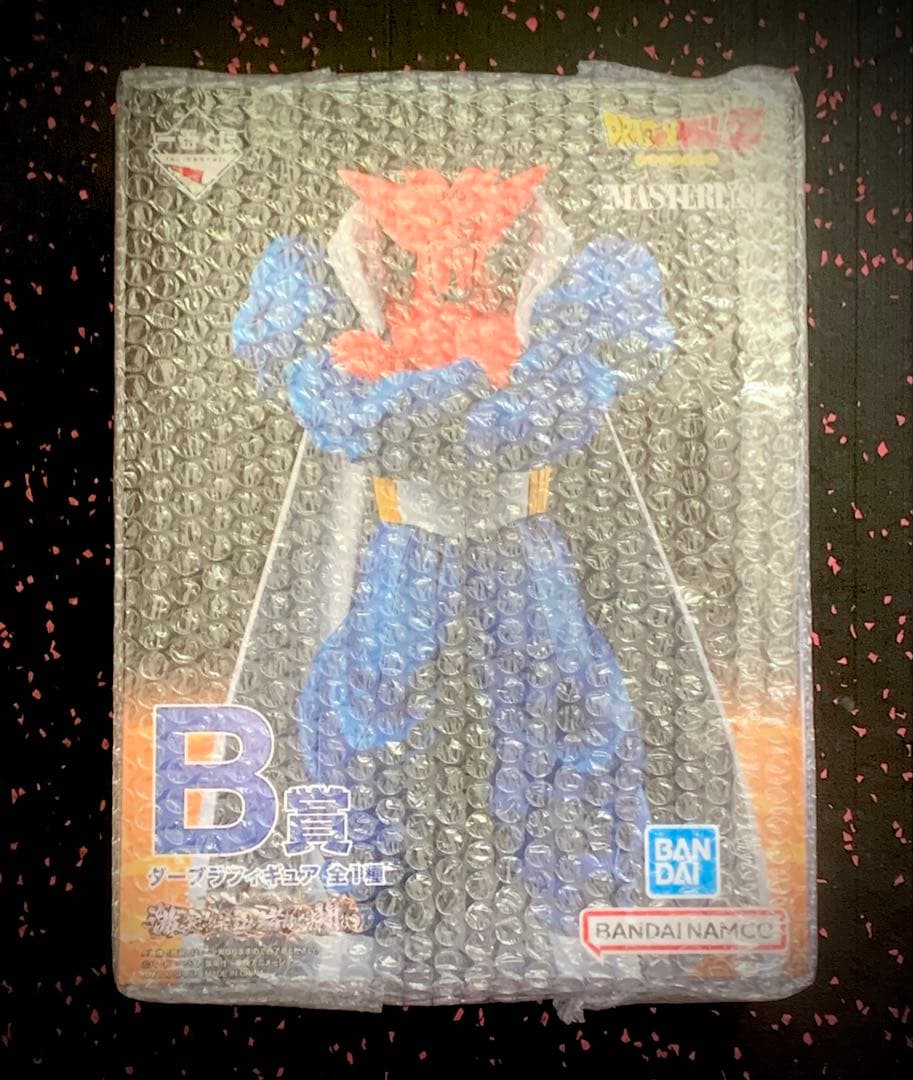 【一番くじ】ドラゴンボール B賞ダーブラ【新品未開封】