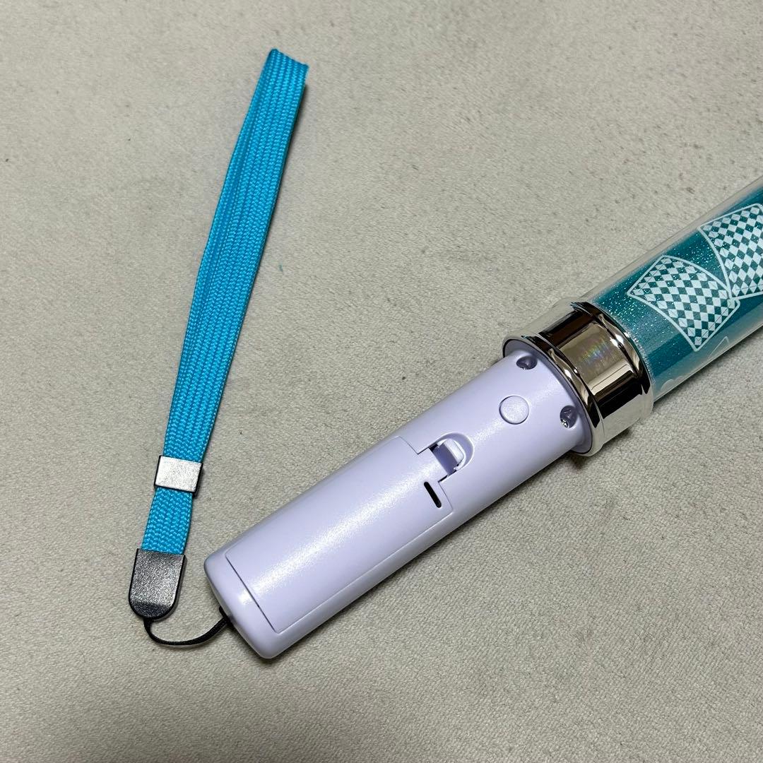 超特急 アロハ ターコイズ ペンライトセット - メルカリ